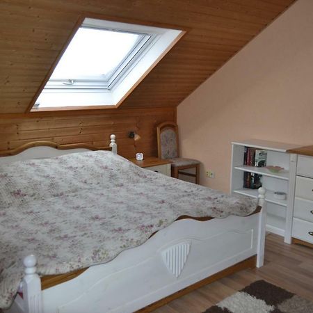 Haus Moser Wildensee Eksteriør bilde