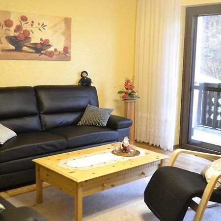 Haus Moser Wildensee Eksteriør bilde