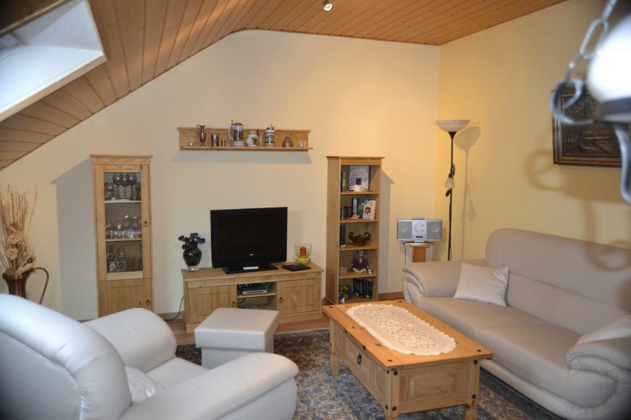 Haus Moser Wildensee Eksteriør bilde