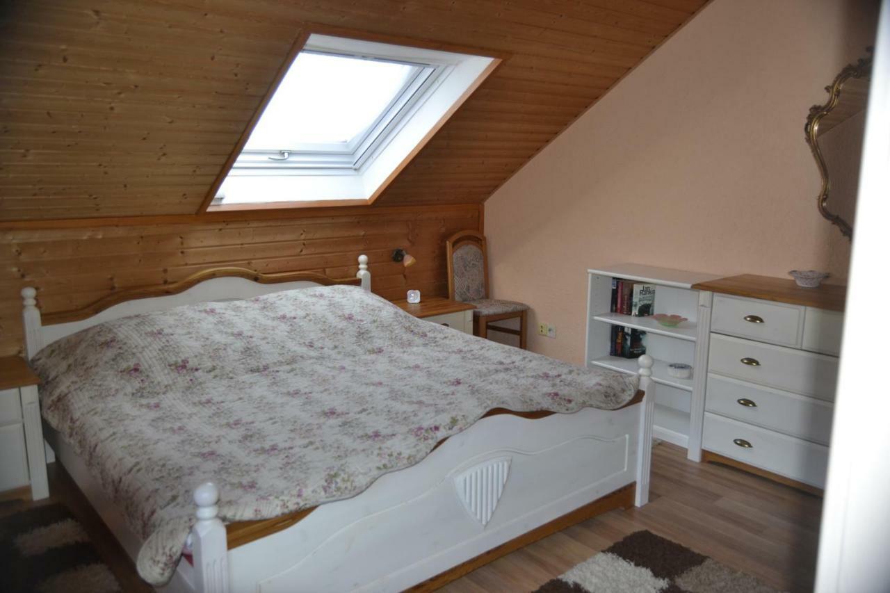 Haus Moser Wildensee Eksteriør bilde