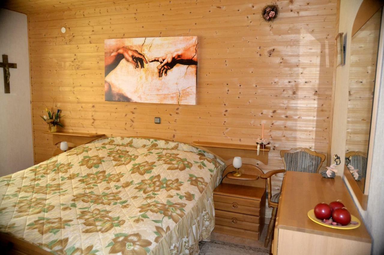 Haus Moser Wildensee Eksteriør bilde